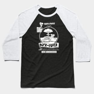 Bert The Turtle - PSA Baseball T-Shirt